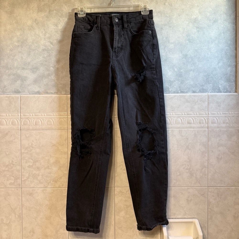 Wild Fable Charcoal Denim Pants
